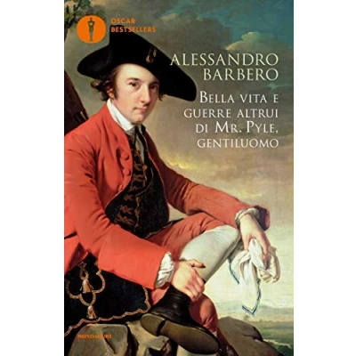 Afbeelding van Bella vita e guerre altrui di mr. Pyle, gentiluomo