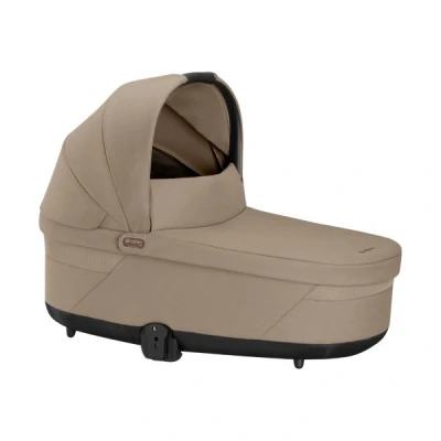 Afbeelding van Cybex RW Balios S Lux Almond Beige