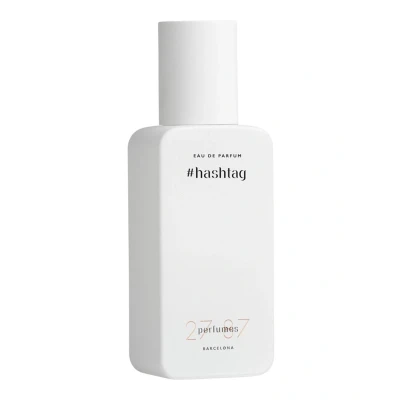 Afbeelding van 27 87 Perfumes #Hashtag Eau de Parfum 27ml Unisex