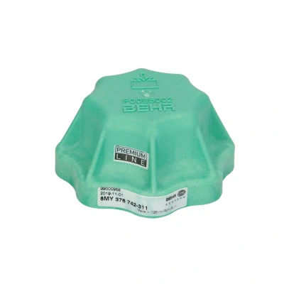 Afbeelding van Mahle Original Radiateurdop CRB 20 000P