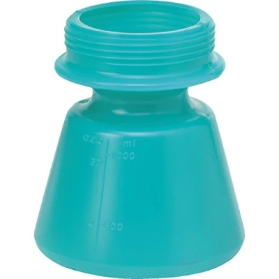 Afbeelding van Vikan Reserve Reservoir (can) 1,4 L Groen