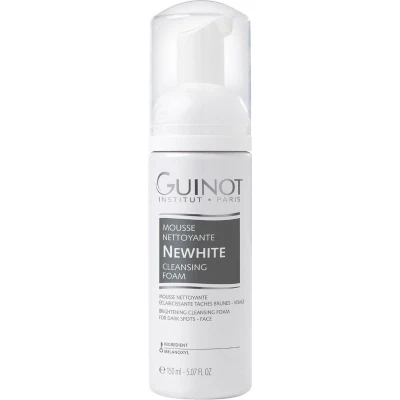 Afbeelding van Guinot, Reiniging van het gezicht, Verhelderend Reinigend Schuim 150ml (Schuim, 150 ml)