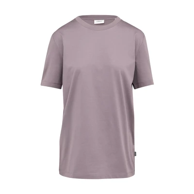 Afbeelding van s.Oliver Black Label IM SLIM FIT Tshirt basic, Heren, Maat: Medium, Zartrosa