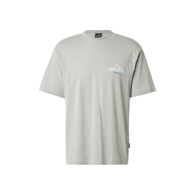 Afbeelding van ONLY &amp; SONS Tshirt Keane Grijs M