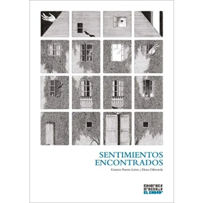 Afbeelding van Sentimientos encontrados