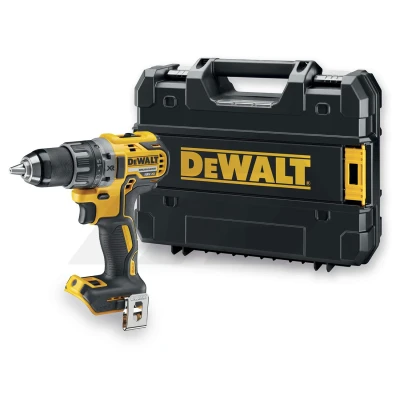 Afbeelding van Dewalt accu schroefboormachine DCD791NT XJ 18V