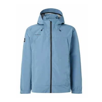 Afbeelding van Jas Protest Men Gatewood River Blue L