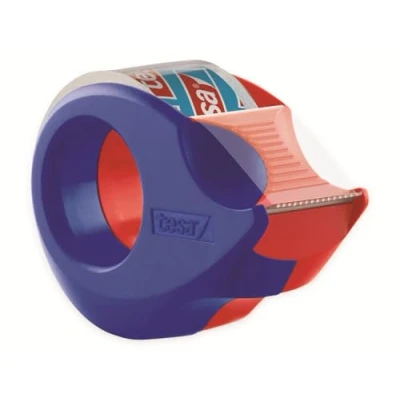 Afbeelding van tesa 57859 00000 13 tesafilm kristall klar Transparant (l x b) 10 m 19 mm 2 stuk(s)