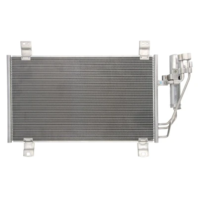 Afbeelding van Condensor, airconditioning NRF 350361