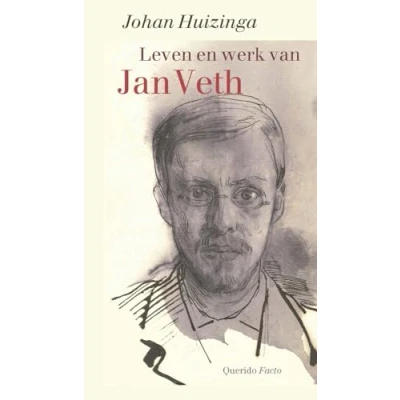 Afbeelding van Leven en werk van Jan Veth (Paperback)