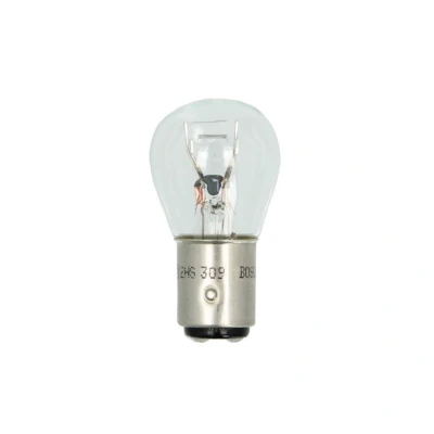 Afbeelding van Bosch Gloeilamp achterlicht / mist mistachterlicht remlicht 1 98...