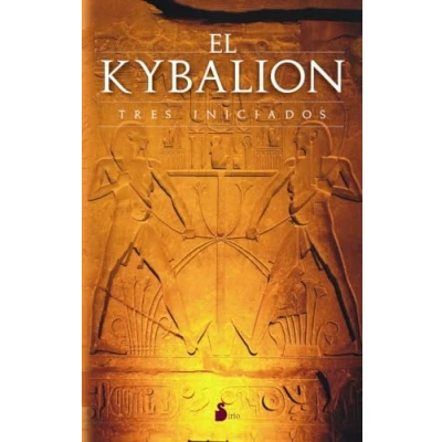 Afbeelding van El Kybalion