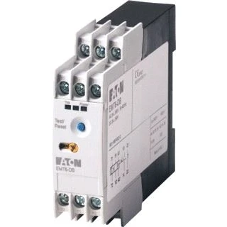 Afbeelding van Eaton 066167 EMT6 DB Thermistor motorbeveiligingsrelais 1 stuk(s) 1x NC, NO