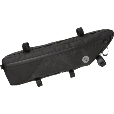 Afbeelding van Venture Frame pack Small Hivis Zwart