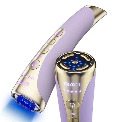 Afbeelding van FAQ™ 101 professionele RF en led gezichtsverjonging