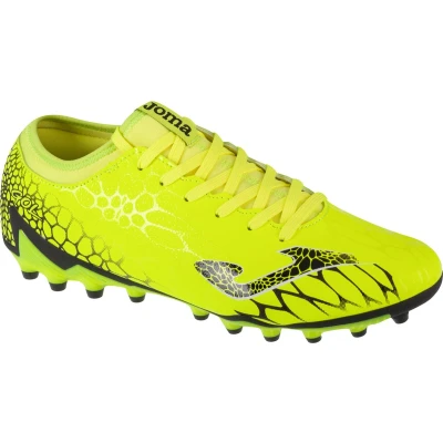Afbeelding van Joma Gol 2409 AG GOLS2409AG, Mannen, Geel, Voetbalschoenen, maat: 44,5