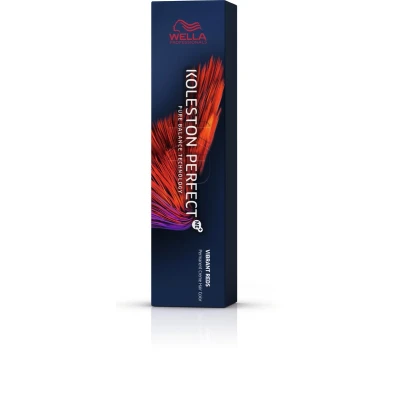 Afbeelding van Wella Professionals Koleston Perfect Me+ Vibrant Reds 60 ml 8/41 Light Blonde Red Ash