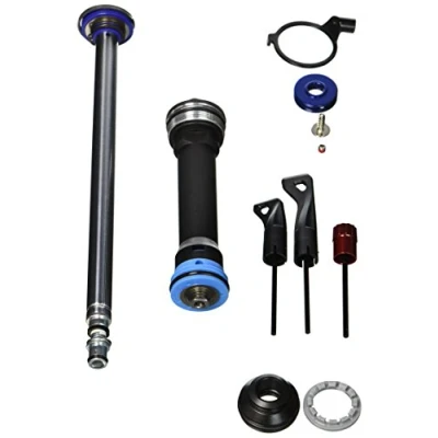 Afbeelding van RockShox Uniseks remmen service kit remmen, zwart, standaard