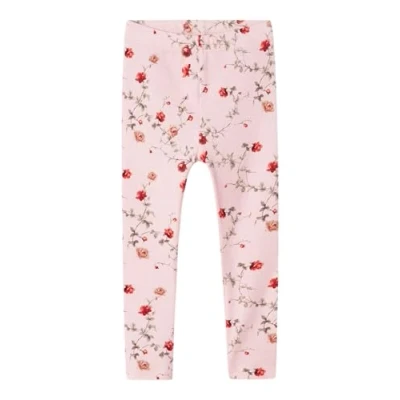 Afbeelding van Name it Legging voor kinderen, Maat: 98, Ballerina