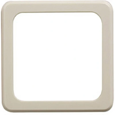 Afbeelding van 8057103 AFDEKRAAM 1V WIT