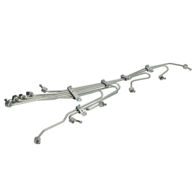 Afbeelding van Hogedrukleidingset, injectiesysteem ENGITECH ENT170012