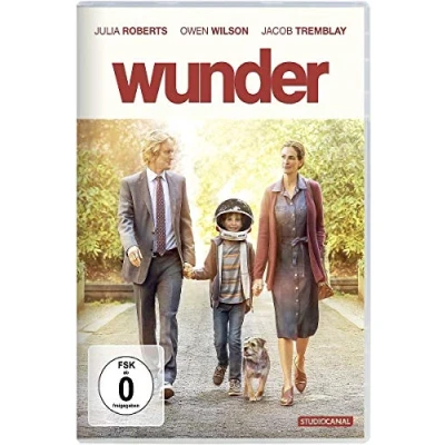 Afbeelding van Wunder