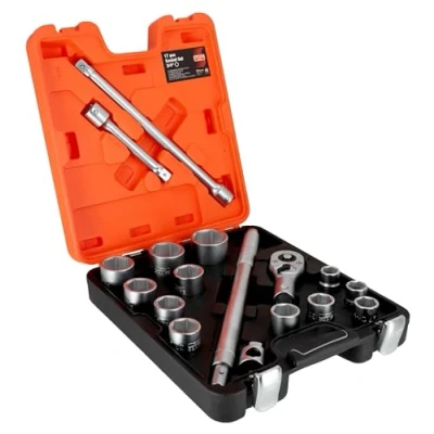 Afbeelding van Bahco SLX 17 Gamesas S 3/4