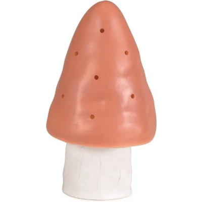 Afbeelding van Heico lamp paddenstoel terra 28 cm