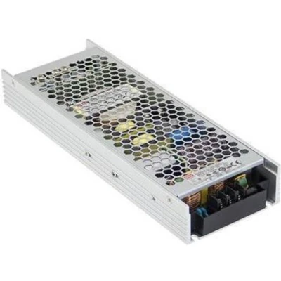 Afbeelding van Mean Well AC/DC inbouwnetvoeding 20.9 A 501.6 W 25.2 V/DC Uitgangsspanning regelbaar