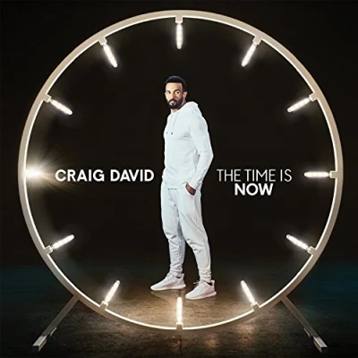 Afbeelding van The Time Is Now (Deluxe Edition) (LP)