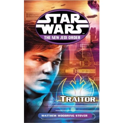 Afbeelding van Star Wars: The New Jedi Order Traitor
