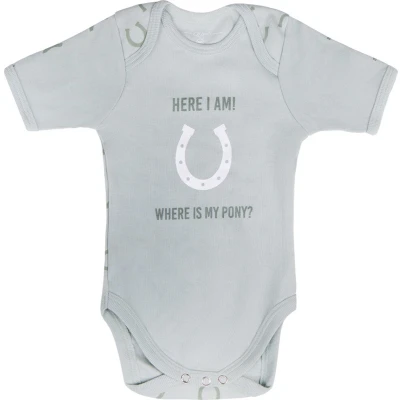 Afbeelding van QHP Romper Bobby