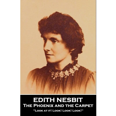 Afbeelding van the Phoenix and Carpet: &#039;Look at it! Look! Look!&#039;&#039;