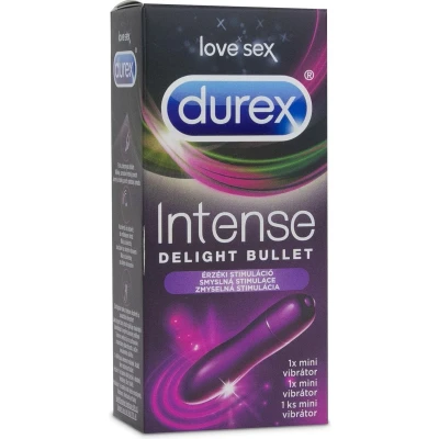 Afbeelding van Durex Intense Delight Bullet