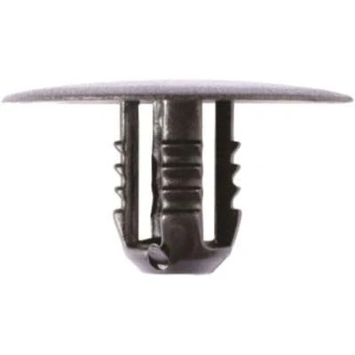 Afbeelding van KS Tools, Spijkers + nietjes voor nietmachines, Kofferklem Ford, set van 10
