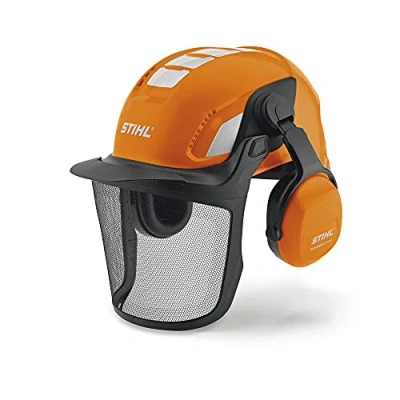 Afbeelding van Stihl ADVANCE X Vent Helmset