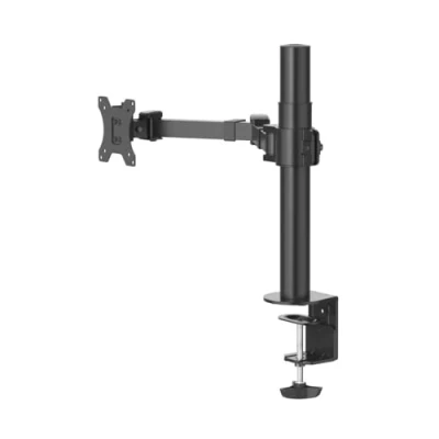 Afbeelding van Hama Monitorhouder, in hoogte verstelbaar, zwenk /kantelbaar, 13&quot; 35&quot;