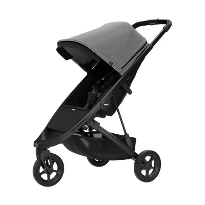 Afbeelding van Thule Buggy Spring Alu Grey Melange