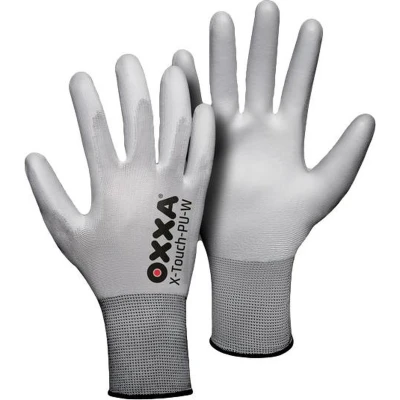 Afbeelding van OXXA 51 115 X Touch PU W Handschoen Mt. 10/XL