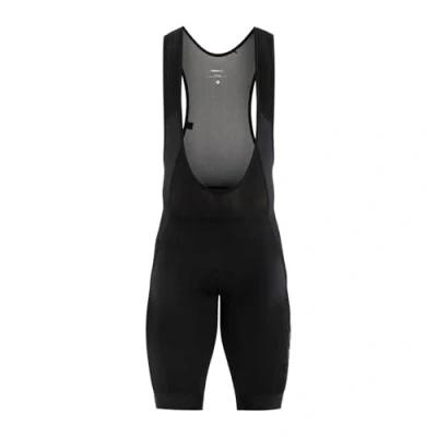 Afbeelding van Fietsbroek Craft Men Essence Bib Shorts Black XXL