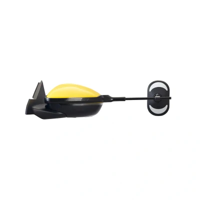 Afbeelding van Emuk Set Caravanspiegels passend voor Peugeot 508 II 2019 &amp; Opel Mokka B 2020 incl. e