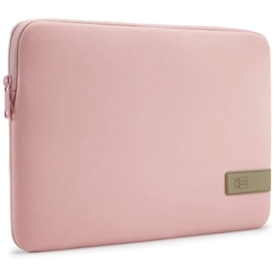 Afbeelding van Case Logic Reflect REFMB 113 Zephyr Pink/Mermaid notebooktas 33 cm (13 ) Opbergmap/sleeve Roze