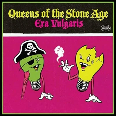 Afbeelding van Queens Of The Stone Age Era Vulgaris