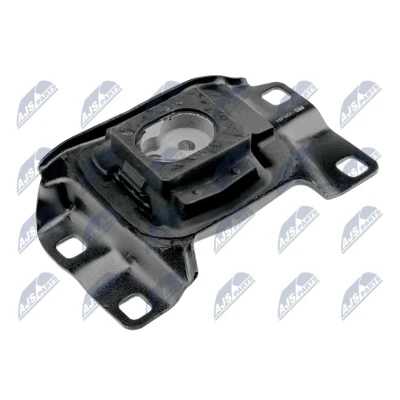 Afbeelding van Ophanging, automatische transmissie NTY ZPS MZ 064