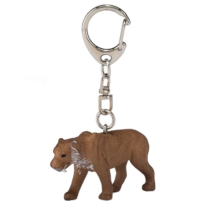 Afbeelding van Mojo Sleutelhanger Smilodon 387450