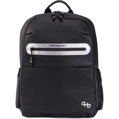 Afbeelding van Hedgren Commute Bike Stem black Laptoptas Laptoprugzak backpack