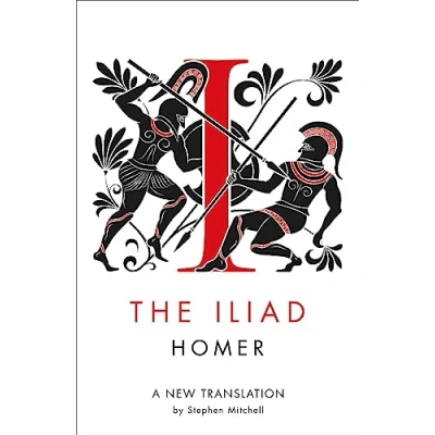 Afbeelding van Iliad A New Translation