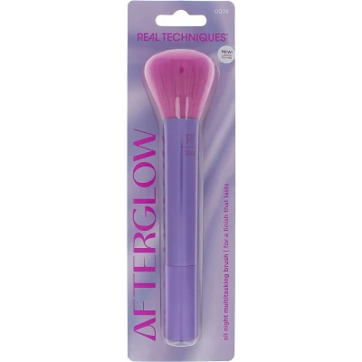 Afbeelding van Real Techniques Afterglow All Night Multitasking Brush