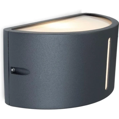 Afbeelding van LUTEC Wandlamp Bonn (1 stuk)