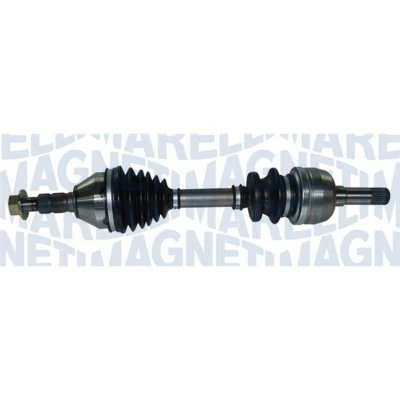Afbeelding van Aandrijfas MAGNETI MARELLI 302004190191